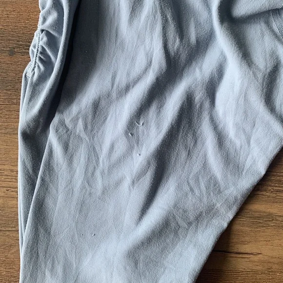 Lululemon Align Twist Waist Leggings 2 - Picture 5 of 9